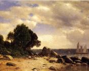 塞缪尔 科尔曼 : View on the Hudson